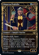 [Foil] Maestros Diabolist (Gilded Foil) (383) (Streets of New Capenna)