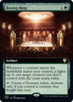 [Foil] Boxing Ring (Extended Art) (99) (Streets of New Capenna)