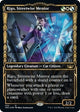 [Foil] Rigo, Streetwise Mentor (Gilded Foil) (394) (Streets of New Capenna)