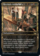[Foil] Riveteers Ascendancy (Gilded Foil) (395) (Streets of New Capenna)