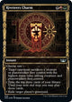 [Foil] Riveteers Charm (Gilded Foil) (396) (Streets of New Capenna)