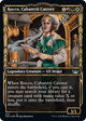 [Foil] Rocco, Cabaretti Caterer (Gilded Foil) (397) (Streets of New Capenna)