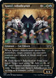 [Foil] Spara's Adjudicators (Gilded Foil) (400) (Streets of New Capenna)