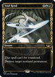 [Foil] Void Rend (Gilded Foil) (403) (Streets of New Capenna)