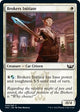 Brokers Initiate (5) (Streets of New Capenna)