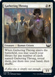 Gathering Throng (13) (Streets of New Capenna)