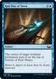 [Foil] Run Out of Town (58) (Streets of New Capenna)
