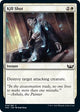 [Foil] Kill Shot (19) (Streets of New Capenna)
