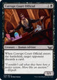 [Foil] Corrupt Court Official (70) (Streets of New Capenna)