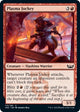 [Foil] Plasma Jockey (115) (Streets of New Capenna)