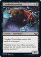[Foil] Crooked Custodian (71) (Streets of New Capenna)