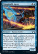 Wingshield Agent (64) (Streets of New Capenna)
