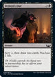 [Foil] Demon's Due (75) (Streets of New Capenna)
