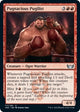 Pugnacious Pugilist (117) (Streets of New Capenna)