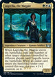 [Foil] Lagrella, the Magpie (196) (Streets of New Capenna)