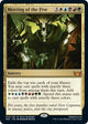 Meeting of the Five (202) (Streets of New Capenna)