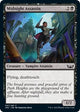 [Foil] Midnight Assassin (87) (Streets of New Capenna)