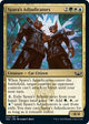 [Foil] Spara's Adjudicators (224) (Streets of New Capenna)