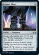 [Foil] Cement Shoes (235) (Streets of New Capenna)