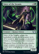 [Foil] Voice of the Vermin (163) (Streets of New Capenna)