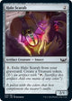 Halo Scarab (239) (Streets of New Capenna)
