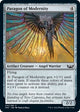[Foil] Paragon of Modernity (242) (Streets of New Capenna)