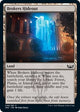 [Foil] Brokers Hideout (248) (Streets of New Capenna)
