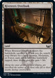 [Foil] Riveteers Overlook (255) (Streets of New Capenna)