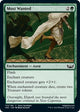 [Foil] Most Wanted (153) (Streets of New Capenna)