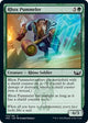 [Foil] Rhox Pummeler (155) (Streets of New Capenna)