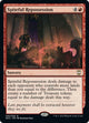 [Foil] Spiteful Repossession (90) (Streets of New Capenna)