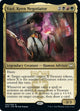 [Foil] Vazi, Keen Negotiator (92) (Streets of New Capenna)