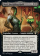 [Foil] Mari, the Killing Quill (Extended Art) (97) (Streets of New Capenna)