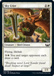 Sky Crier (31) (Streets of New Capenna)