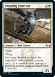 [Foil] Swooping Protector (33) (Streets of New Capenna)