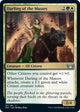 [Foil] Darling of the Masses (181) (Streets of New Capenna)