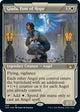 [Foil] Giada, Font of Hope (Showcase) (Foil Etched) (442) (Streets of New Capenna)