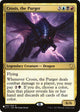 Crosis, the Purger (168/309) (The List Reprints)