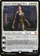 Elspeth, Undaunted Hero (270/254) (The List Reprints)