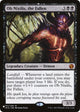 Ob Nixilis, the Fallen (101/249) (The List Reprints)