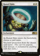 Runed Halo (032/274) (The List Reprints)