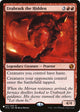Urabrask the Hidden (152/249) (The List Reprints)