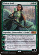 Vivien Reid (208/280) (The List Reprints)