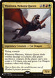 Wasitora, Nekoru Queen (049/309) (The List Reprints)