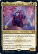 [Foil] Jetmir, Nexus of Revels (193) (Prerelease Cards)