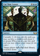[Foil] Cut Your Losses (38) (Prerelease Cards)