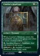 [Foil] Courier's Briefcase (467) (Streets of New Capenna)