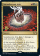 [Foil] Incandescent Aria (192) (Prerelease Cards)