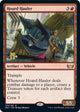 [Foil] Hoard Hauler (109) (Prerelease Cards)