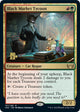 [Foil] Black Market Tycoon (167) (Prerelease Cards)